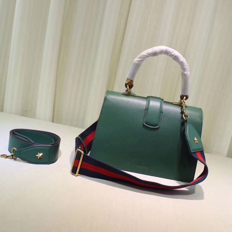 Gucci Top Handle Bags